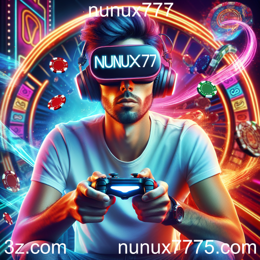 O Futuro dos Jogos: Tendências e Inovações em 2023