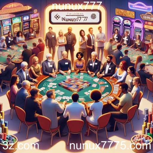 A Magia dos Jogos de Mesa: Entretenimento e Conexão Social